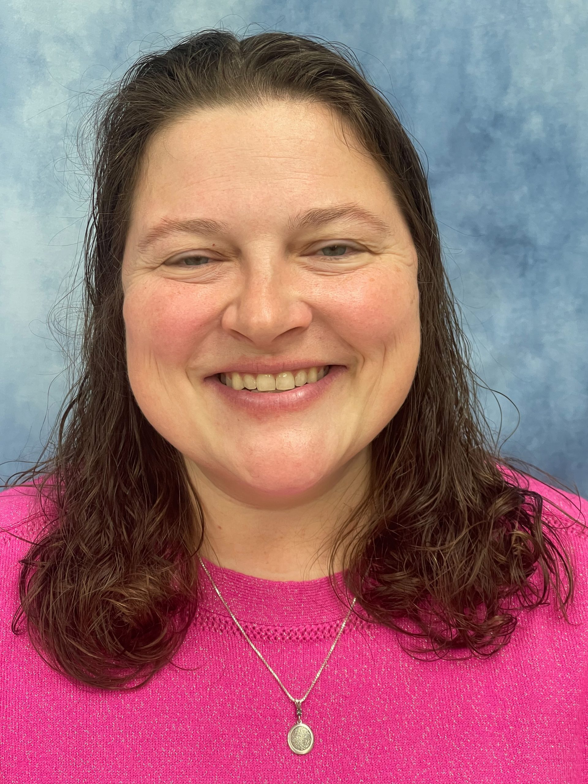 Julie Basham