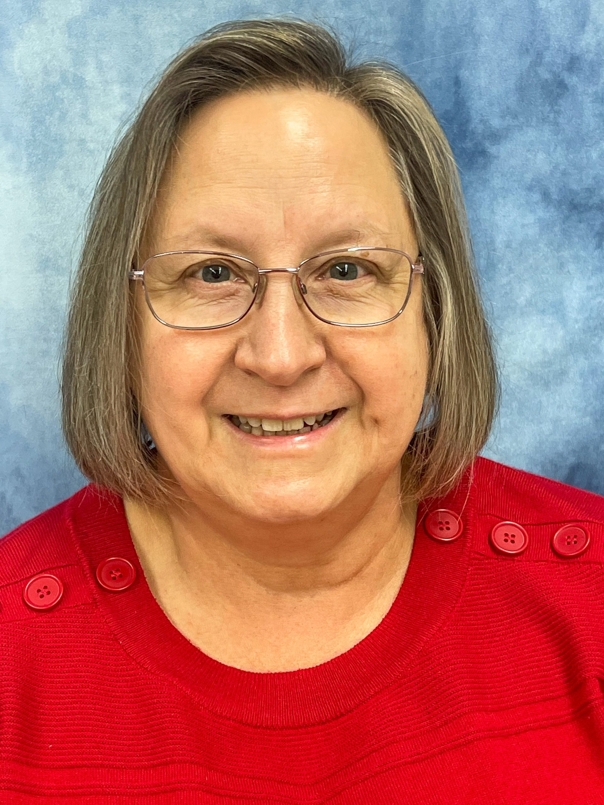 Mary Bumgarner