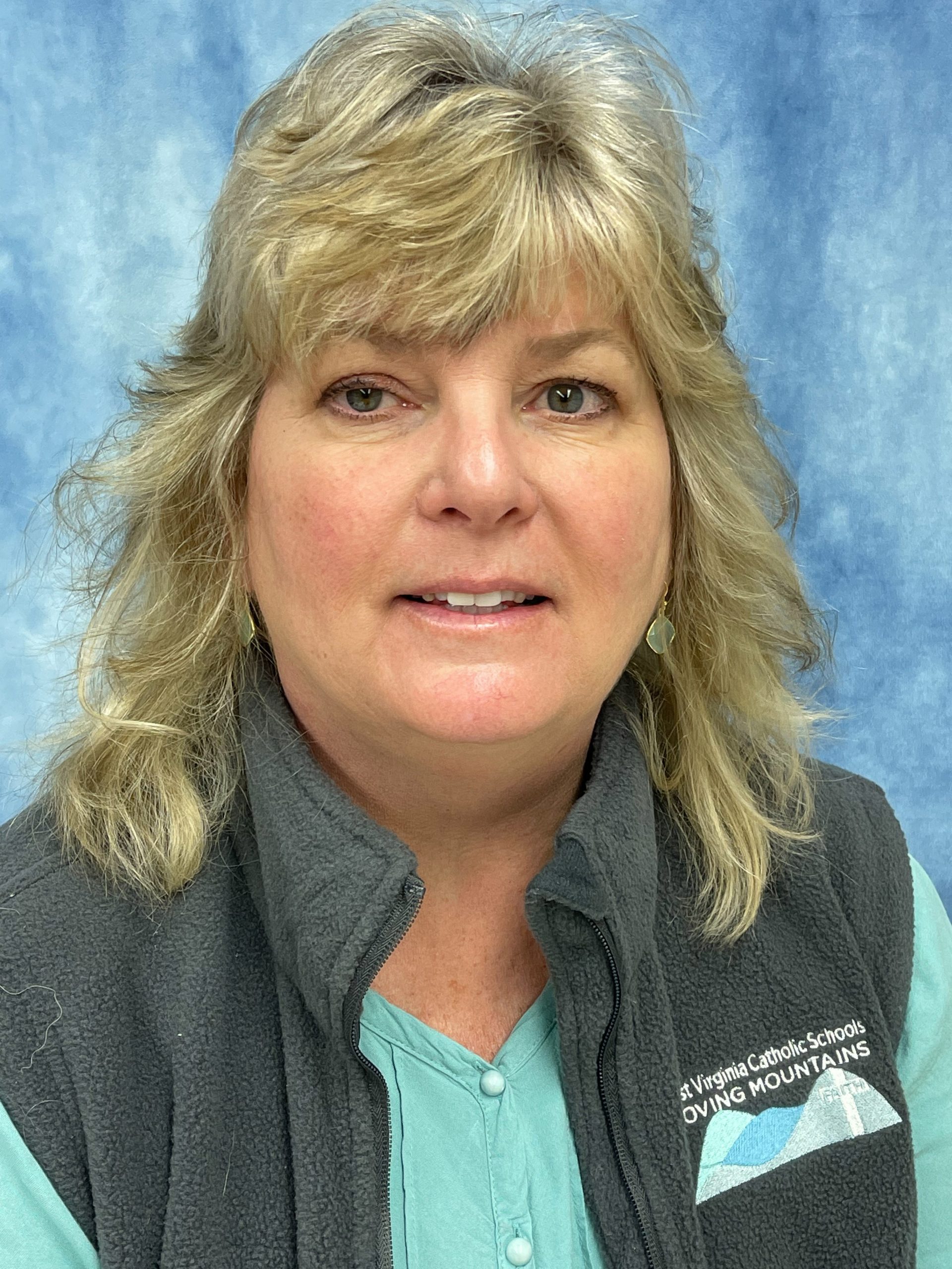 Mary Grace DePolo-Peck