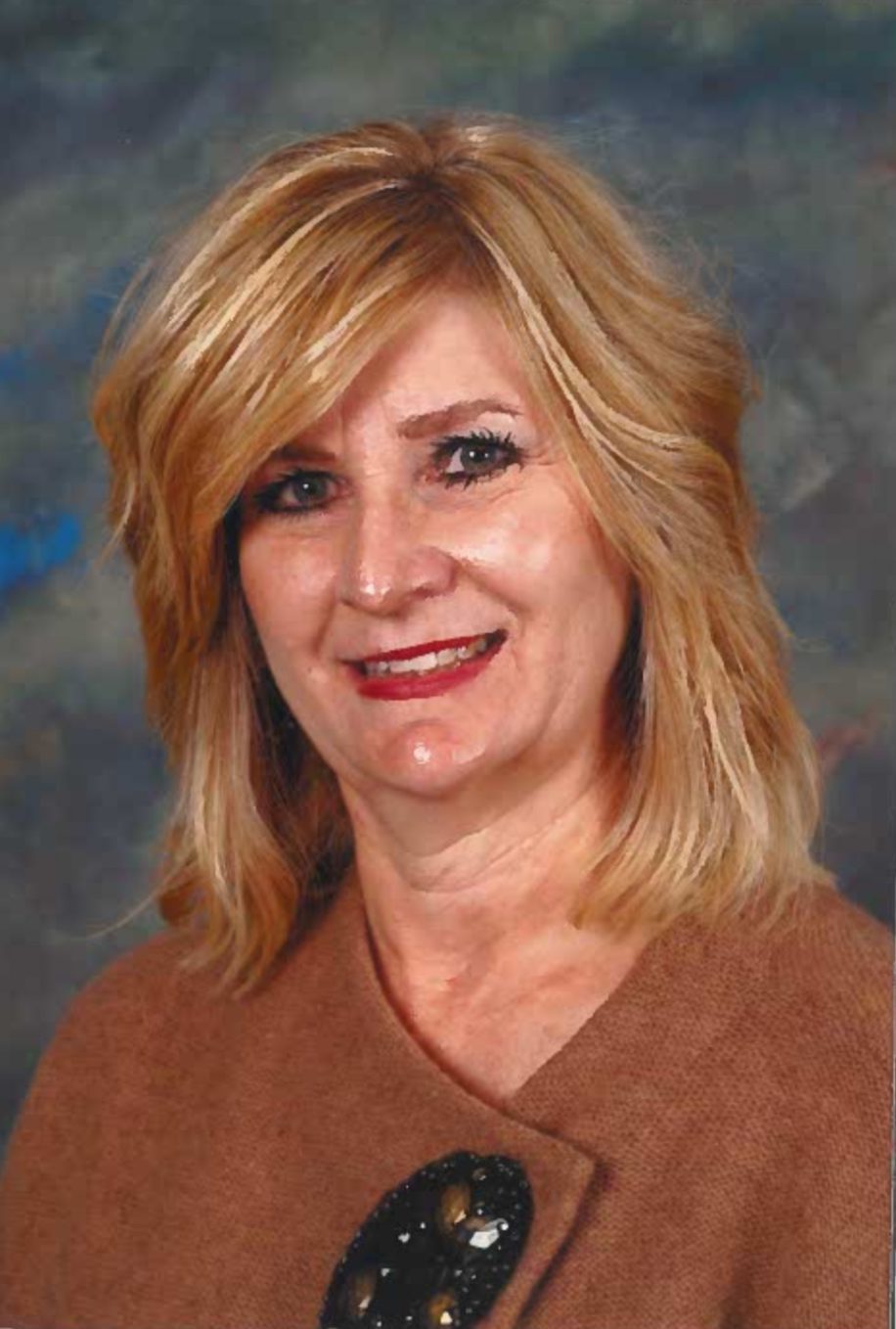Amy Perry